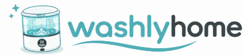 WashlyHome